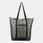 Black Fabric-Polyester Bag, , small image number null