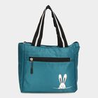 Women's Nylon And Polyester Utility Pouch, , small image number null