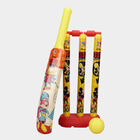Mickey Mouse Cricket Set, , small image number null