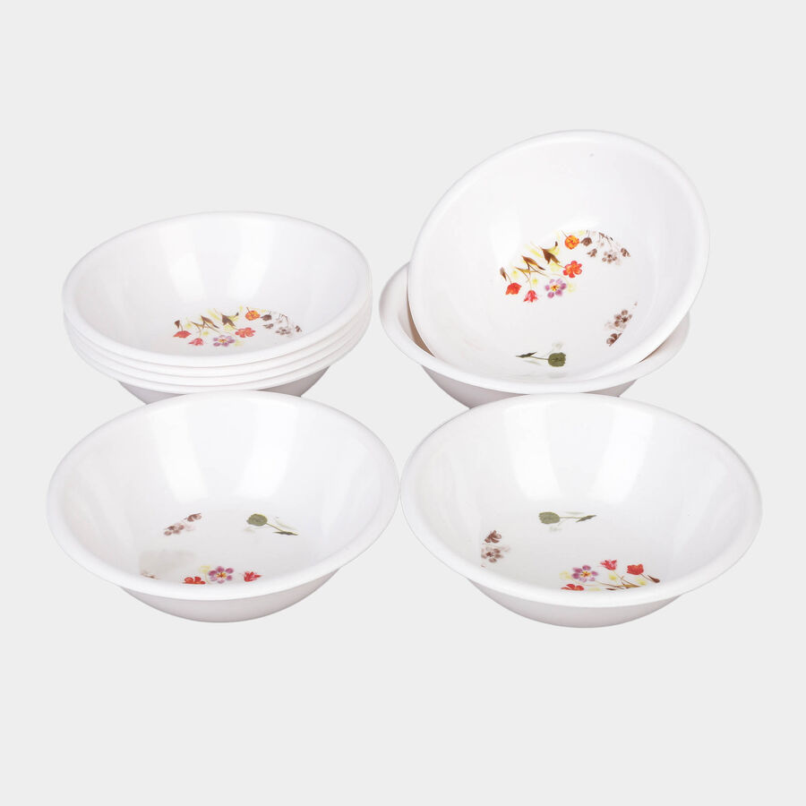 Melamine Dinner Set 20 Pcs, , large image number null