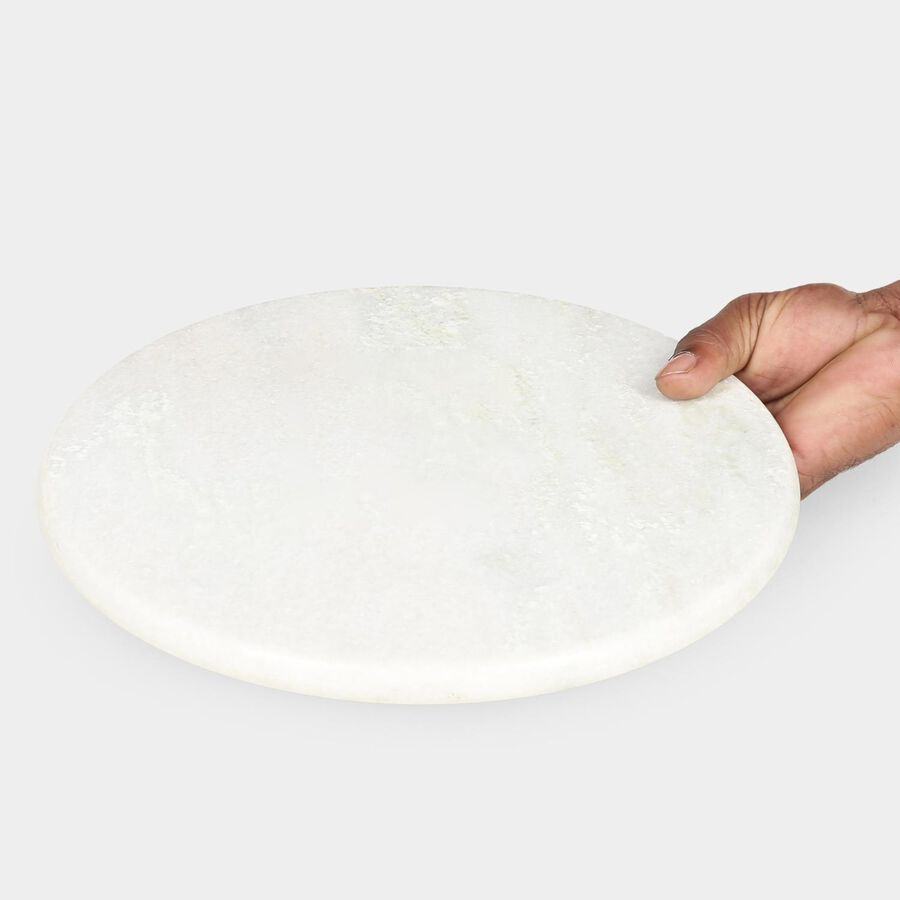 24.5 cm Marble Chakla, , large image number null