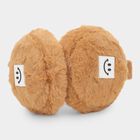 Brown Earmuffs , , small image number null