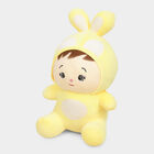 Kid's Soft Toy Doll, , small