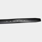 Men Formal Black Belt (36 in.), , small image number null