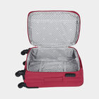 4 Wheel Soft Case Trolley, Medium, , small image number null