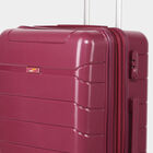 4 Wheel Hard Case Trolley, Medium, , small image number null