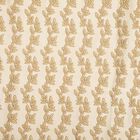 7ft. Beige Polyester Door Curtain, , small image number null