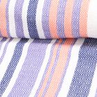 220 GSM Polyurethanerple Cotton Bath Towel, , small image number null