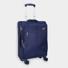 4 Wheel Soft Case Trolley, Small, , small image number null