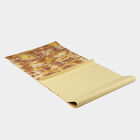 Brown PVC Yoga Mat, , small image number null
