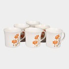 120 ml Stoneware Cup, Set of 6, , small image number null
