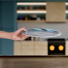 Melamine Full Plate, , small image number null