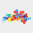 77 Pcs. Plastic Play Blocks , , small image number null