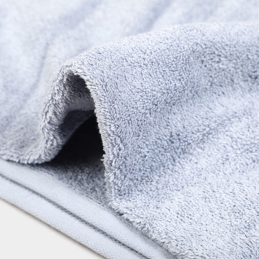 Cotton Baby Towel, 360 GSM, 60 X 120 cm, , large image number null