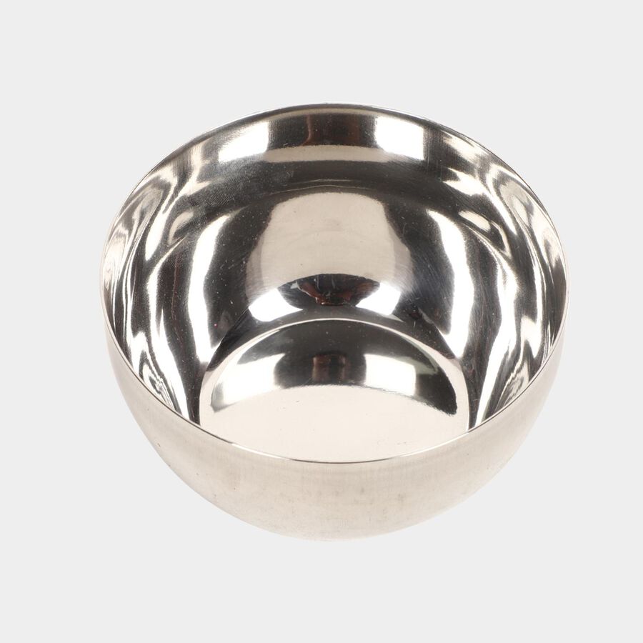 250 ml Steel Serving Bowl, , large image number null