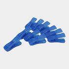Plastic Cloth Clips-Set of 10 (Color/Design May Vary), , small image number null