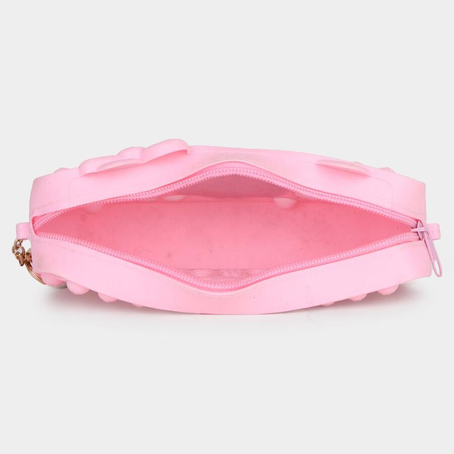 Kid's Plastic Bag, , large image number null