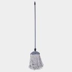 Long Handle Plastic Clip Mop, , small image number null
