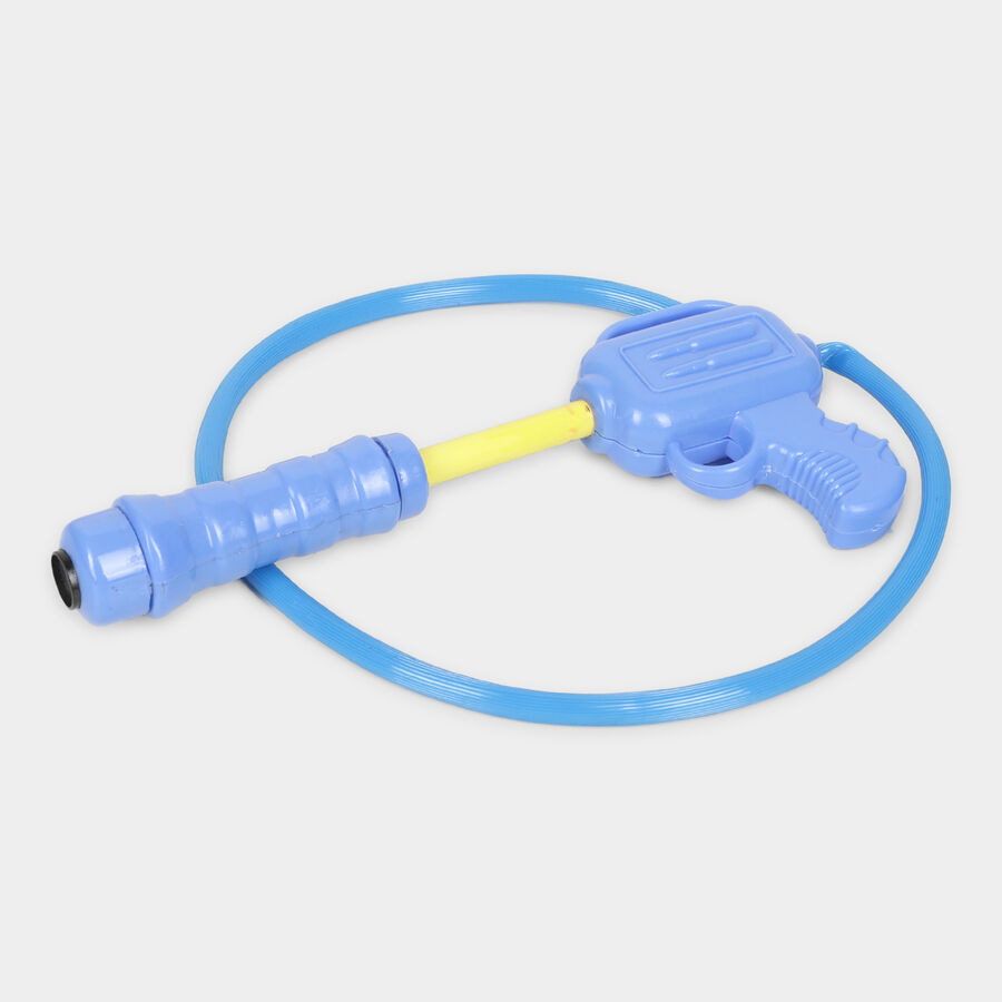 Kid's Blue Marvel Avenger'S Tank Water Gun, , large image number null