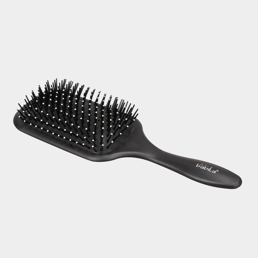 Plastic Hair Brush, , large image number null