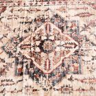 Beige Polyester Carpet, , small image number null