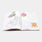 Mini Copy Coloring Book, , small image number null