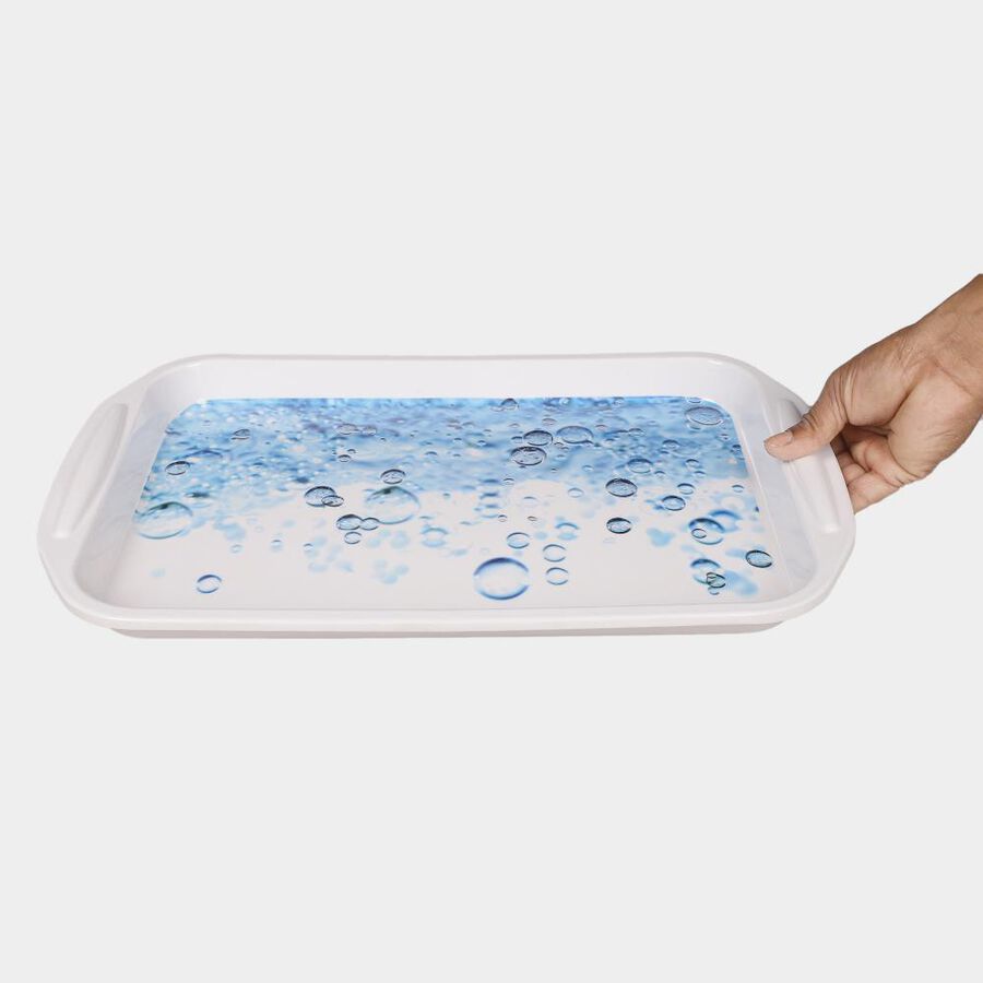 Melamine Serving Tray, , large image number null