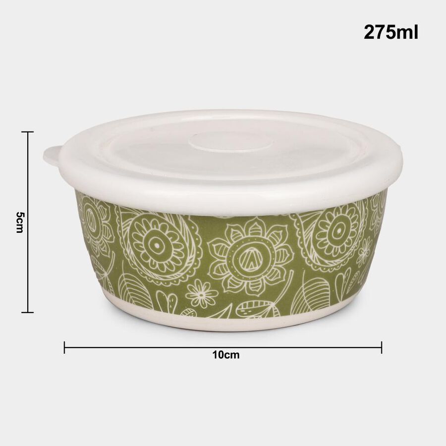 275ml Melamine Snack Set, , large image number null