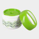 Plastic Lunch Box - 2 Containers, , small image number null