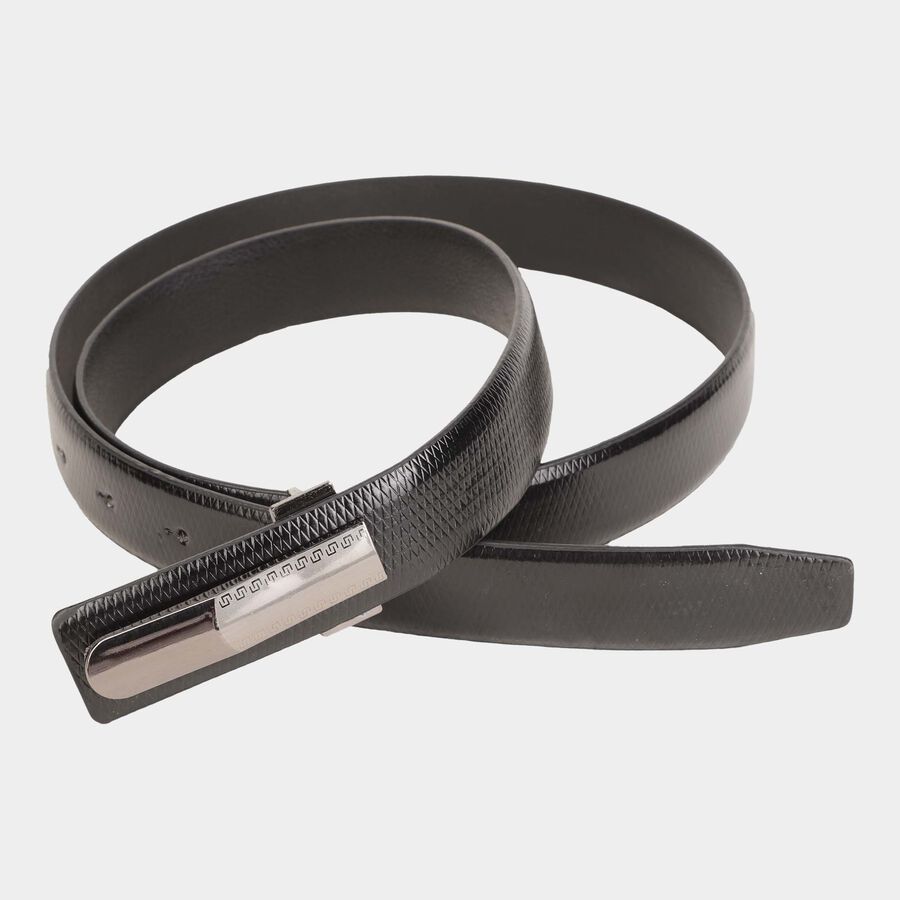 Women's Polyurethane Belt, , large image number null
