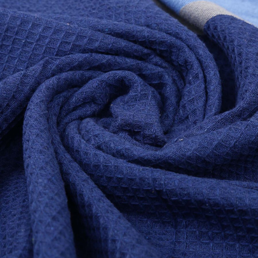 Cotton Bath Towel, 200 GSM, 70 X 140 cm, , large image number null