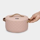 1.6L Plastic & Steel Casserole, , small image number null
