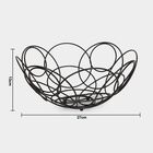 Iron Wire Fruit Basket, , small