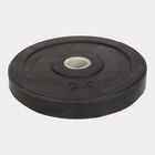 Metal Body Fitness Weight Plate, , small image number null