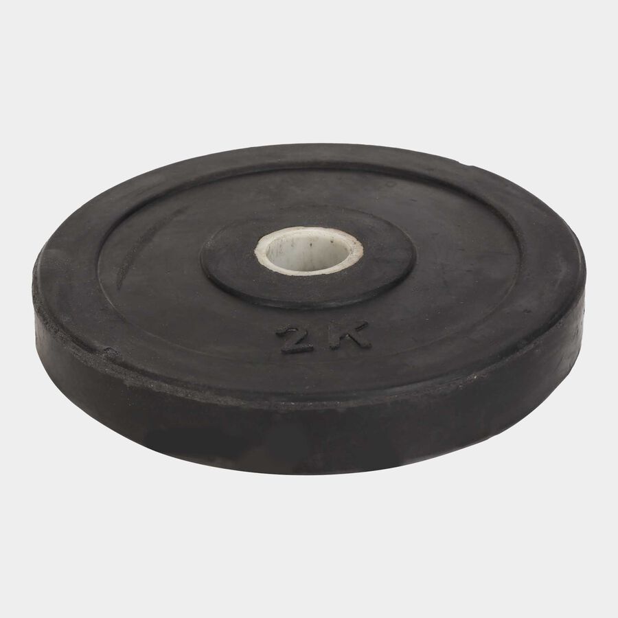 Metal Body Fitness Weight Plate, , large image number null