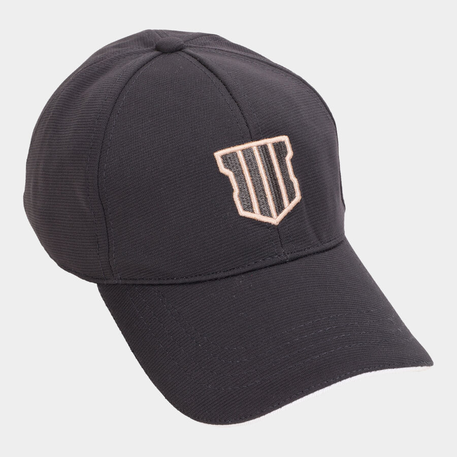 Men's Canvas Cap, , large image number null