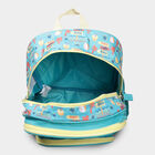 Peppa Pig Printed Fabric Backpack, , small