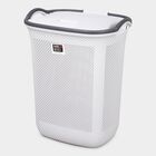 54 L प्लास्टिक लॉन्ड्री बास्केट, , small image number null