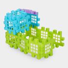 Kid's 36 Pieces Educational Construction Toy Set, , small