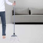 Long Handle Plastic Clip Mop, , small image number null