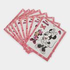 Kid's Disney Minnie Mouse Coloring Frame with Oil Pastel Colors , , small