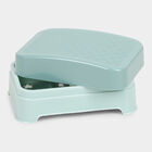Plastic Soap Dish with Lid, , small image number null