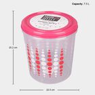 Plastic Container Set of 4, , small image number null