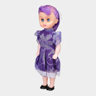 Kid's Plastic Doll, , small image number null