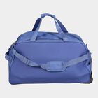 Polyester Duffle Trolley, 40 cm X 65 cm X 34 cm, Medium Size, 67 L, , small image number null