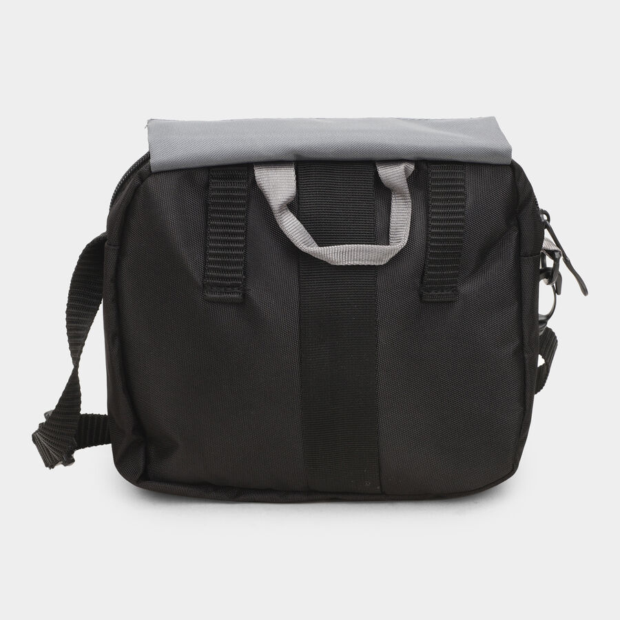 Nylon/Polyester Utility Pouch, , large image number null