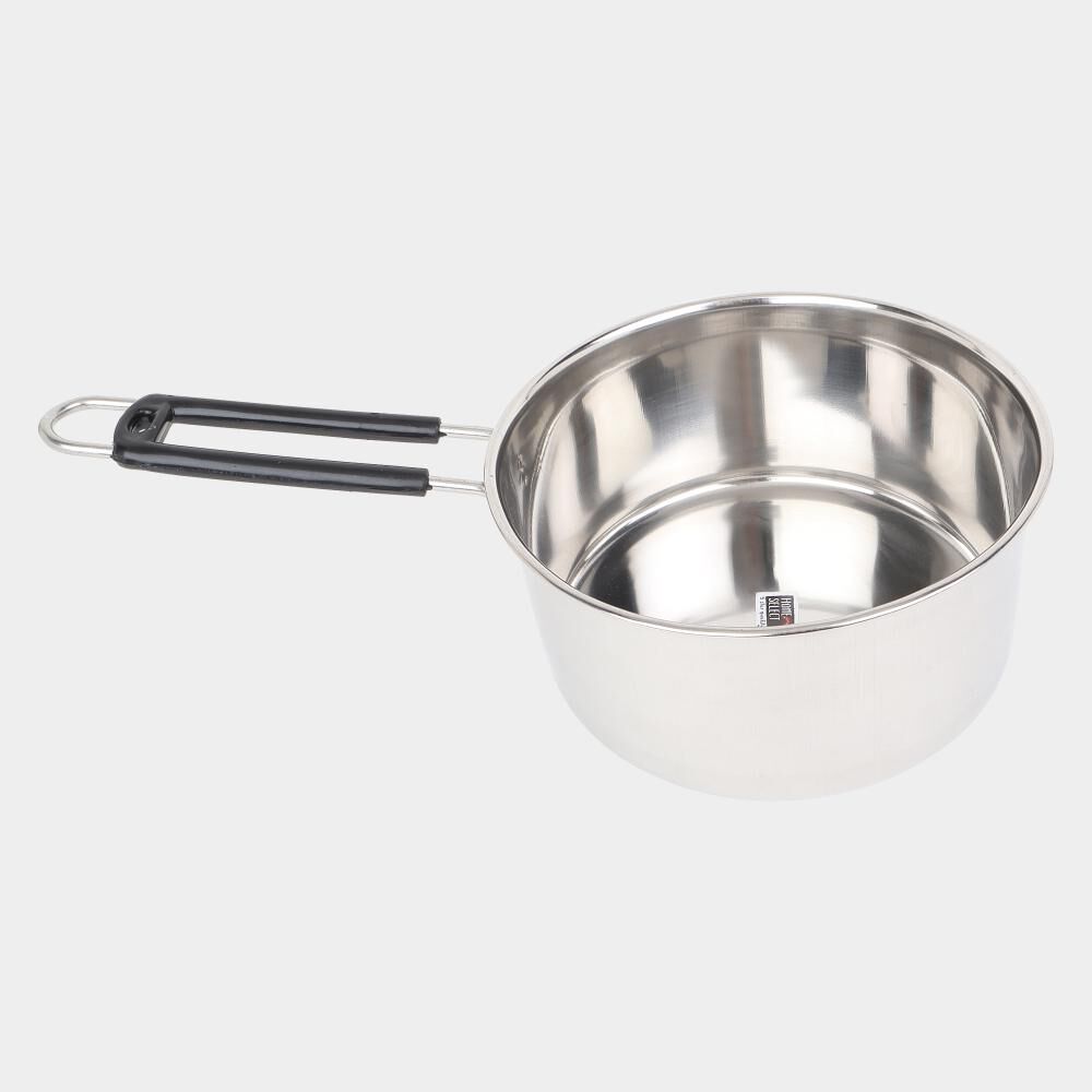 1.7 L Stainless Steel Saucepan