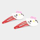 Hair Accessories Set - Color/Design May Vary, , small image number null