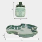 250 ml Opalware Pickle Set, , small image number null