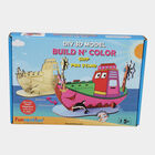 Ship DIY Set, , small image number null